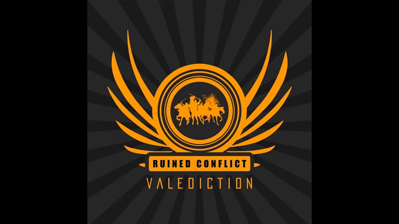 Ruined Conflict 
