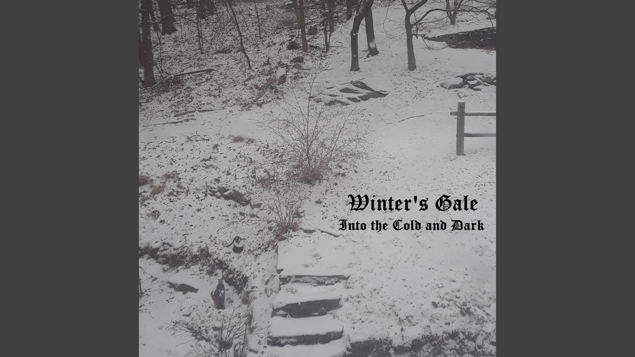 Winter's Gale (Intro)