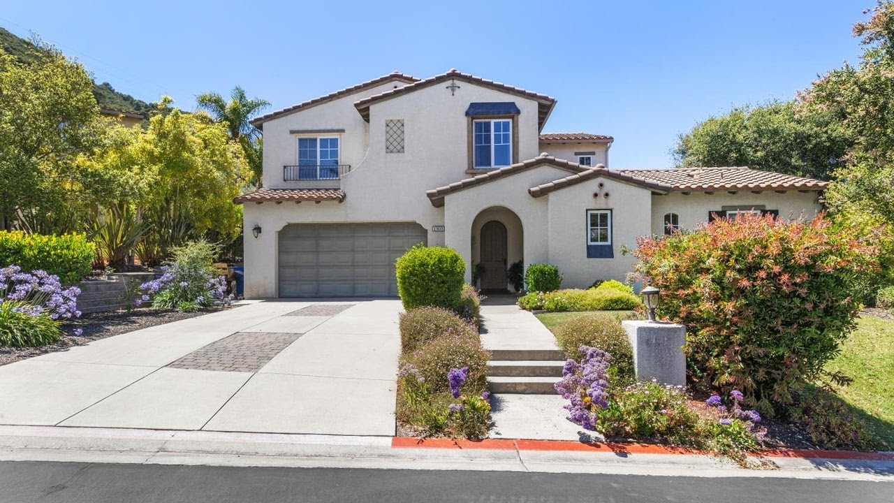 1960 Estrella Ct, San Luis Obispo, CA