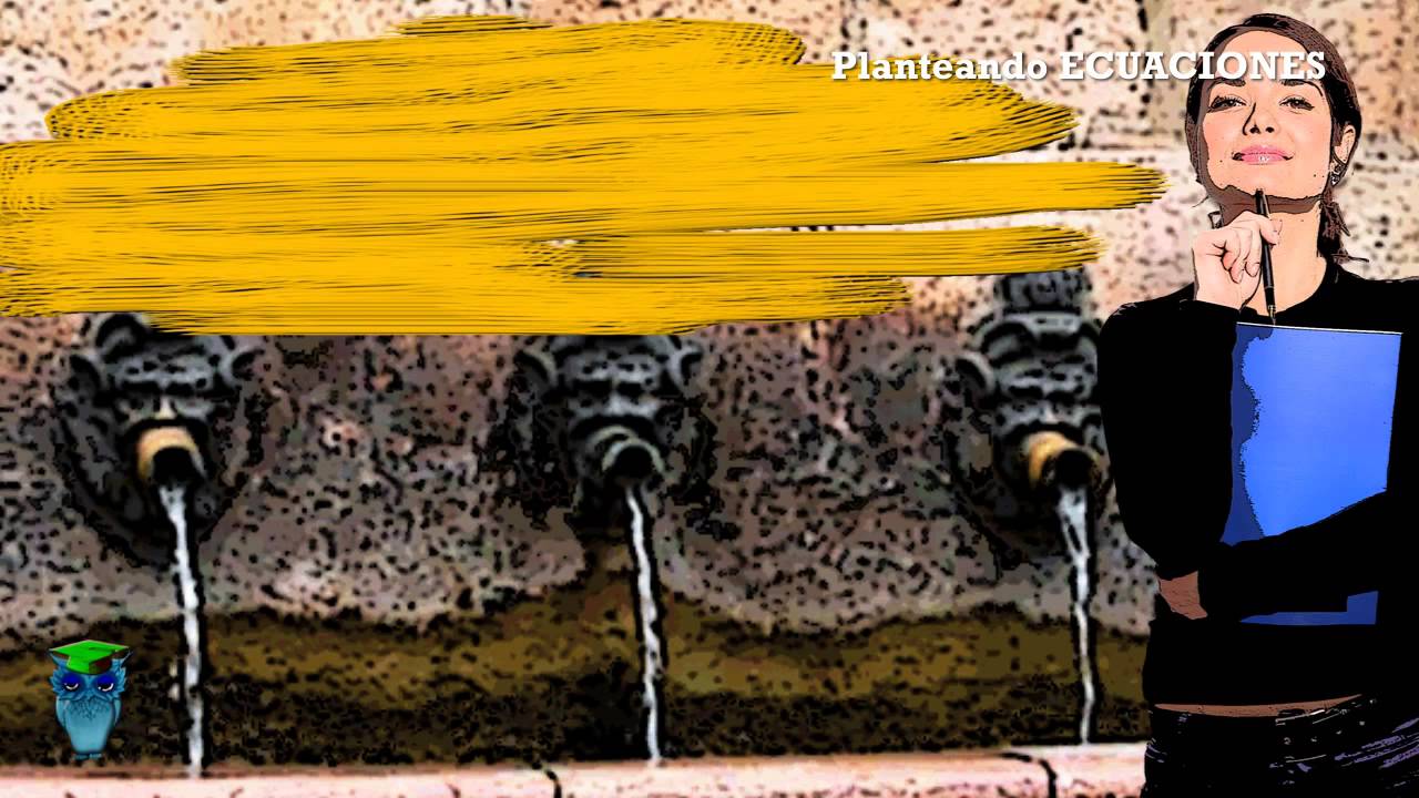 Planteando ecuaciones de primer grado