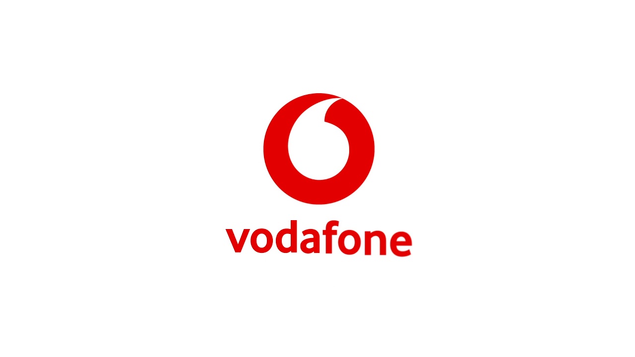 Vodafone brand evolution