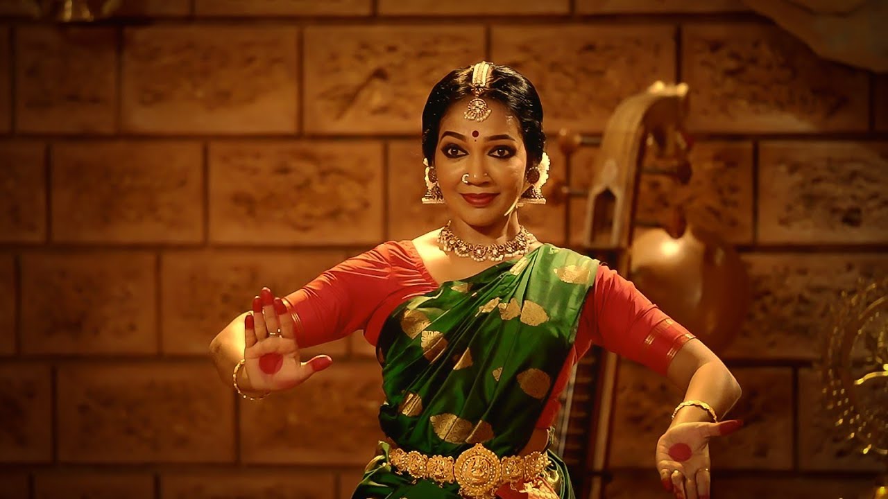 #Ranjanimala#navarathri#vijaydasami#k.s.chithra #classical dance