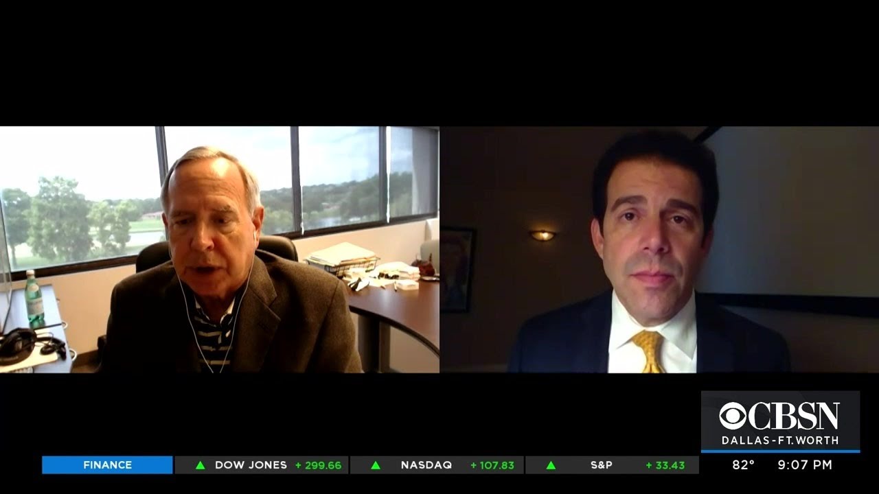 Jack Fink Interviews Stephen Love Pt. 1