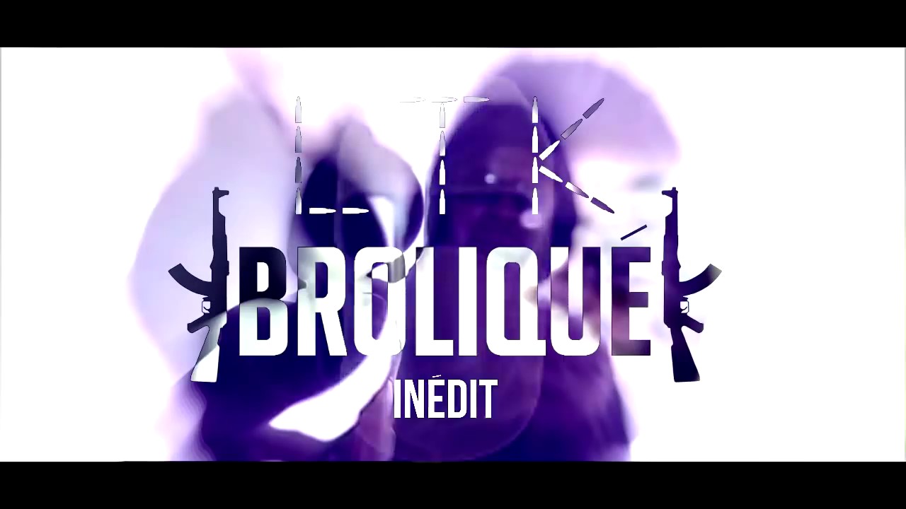 Lutheck - Broliqué INEDIT