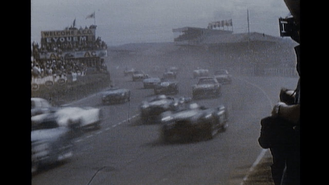 Jaguar C-Type: Whitehead, Hawthorn, & The Glory Days of Jaguar Racing at Le Mans