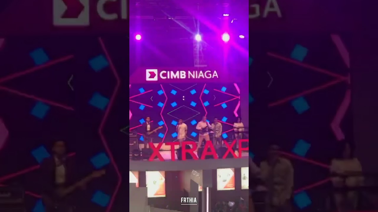 #mager #ran #music #singer #event #indonesia #jakarta #shortsvideo #shorts #indomusikgram