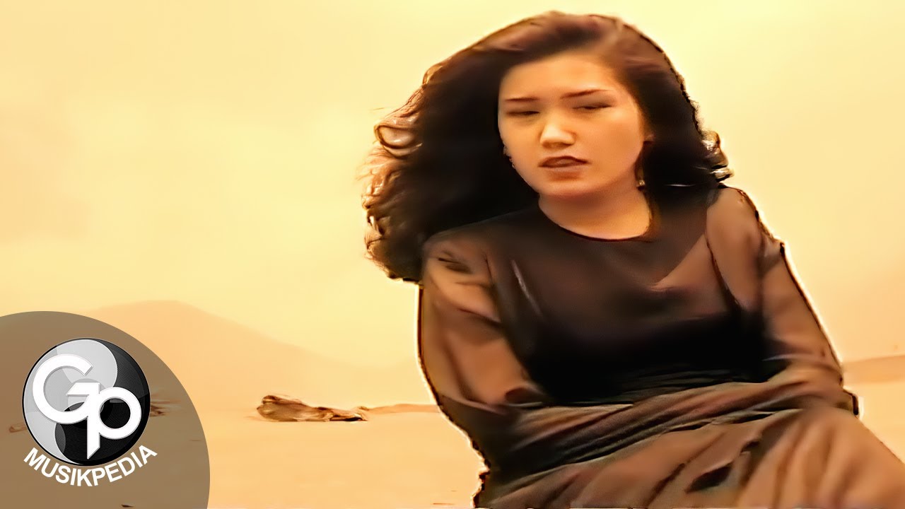 Evie Tamala - Racun Cinta (Official Music Video)