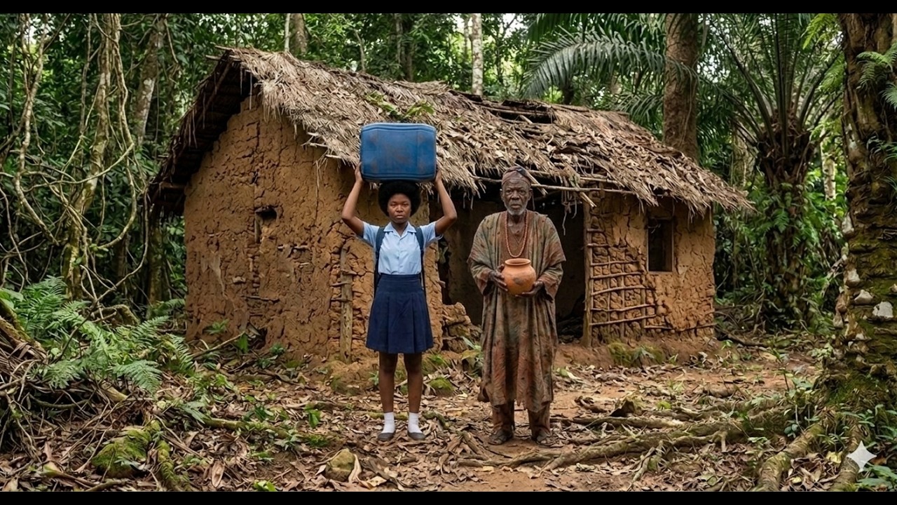 Spoilt student who slapped an old man without knowing who he was...full season1