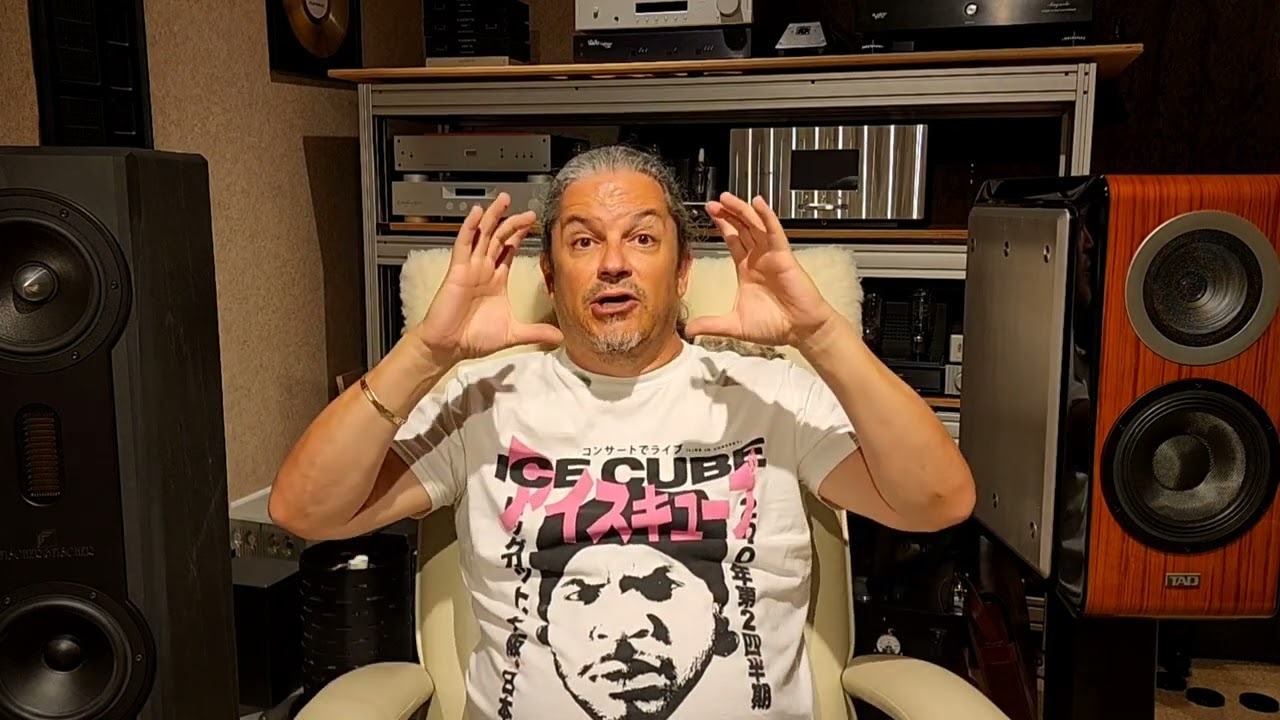 BALANCED AUDIO : WHAT IS IT ??!!