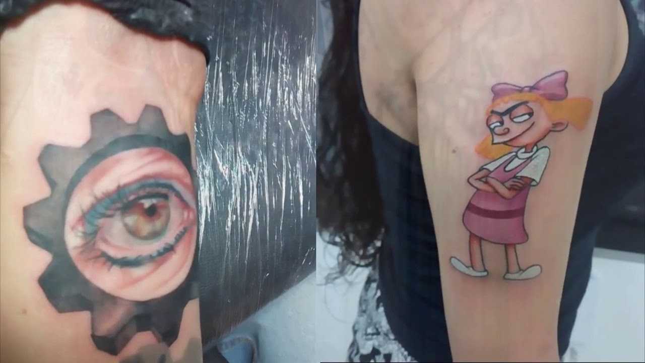 Kriper Artista Plastico