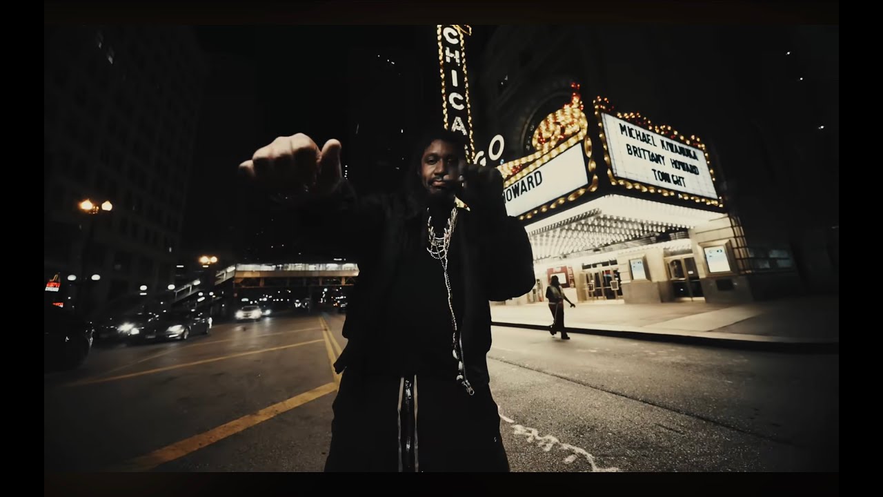 Skrilla - LIFE STYLE Prod. Zooter Mcgavin)
