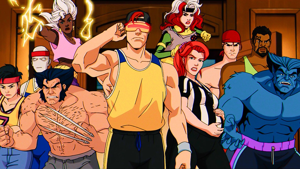 X-MEN 97: EPISÓDIOS 1 E 2 - RECAP COMPLETO! IMPRESSIONANTE!
