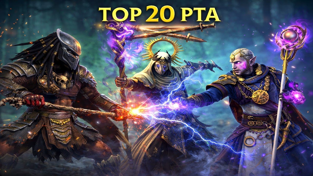 🔴 Живий стрім RAID Shadow LegendsРашимо в ТОП-100 РТА — без пощади, максимум концентрації 💥