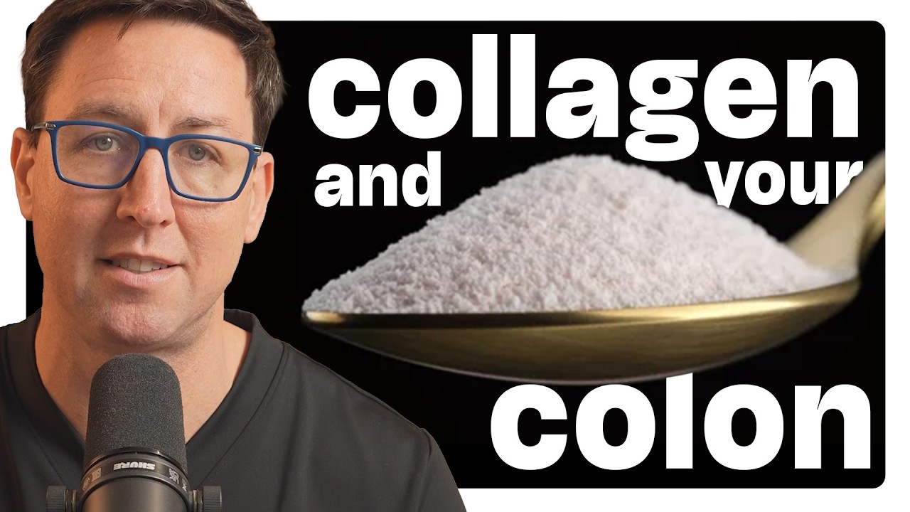 Collagen and Your Gut Health: What Does the Science Actually Say?