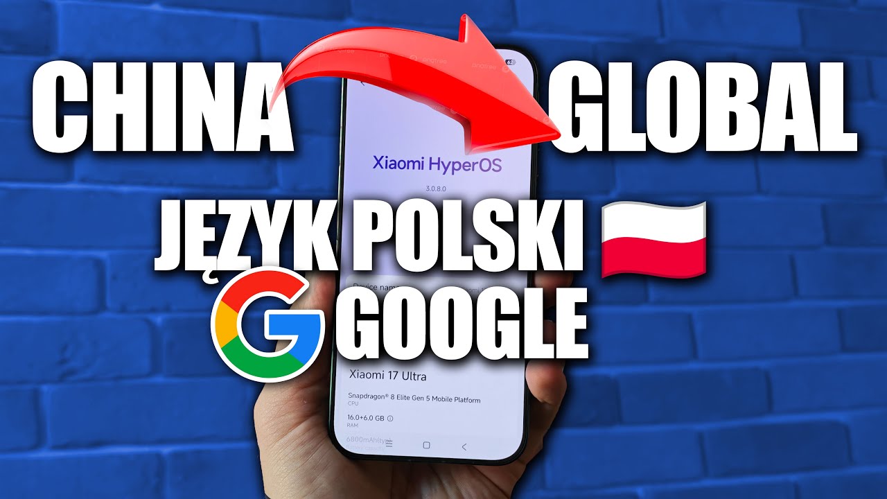 💻 XIAOMI 17 PRO / PRO MAX / ULTRA / MAX / MIX - HYPER OS CN - GLOBAL / GOOGLE SERVICES 💻