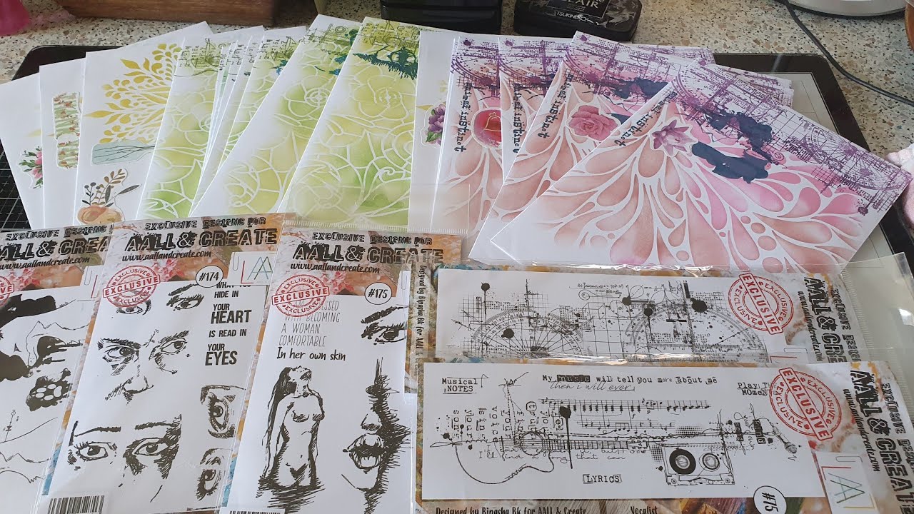 ART POSTAL ou MAIL ART #mailart