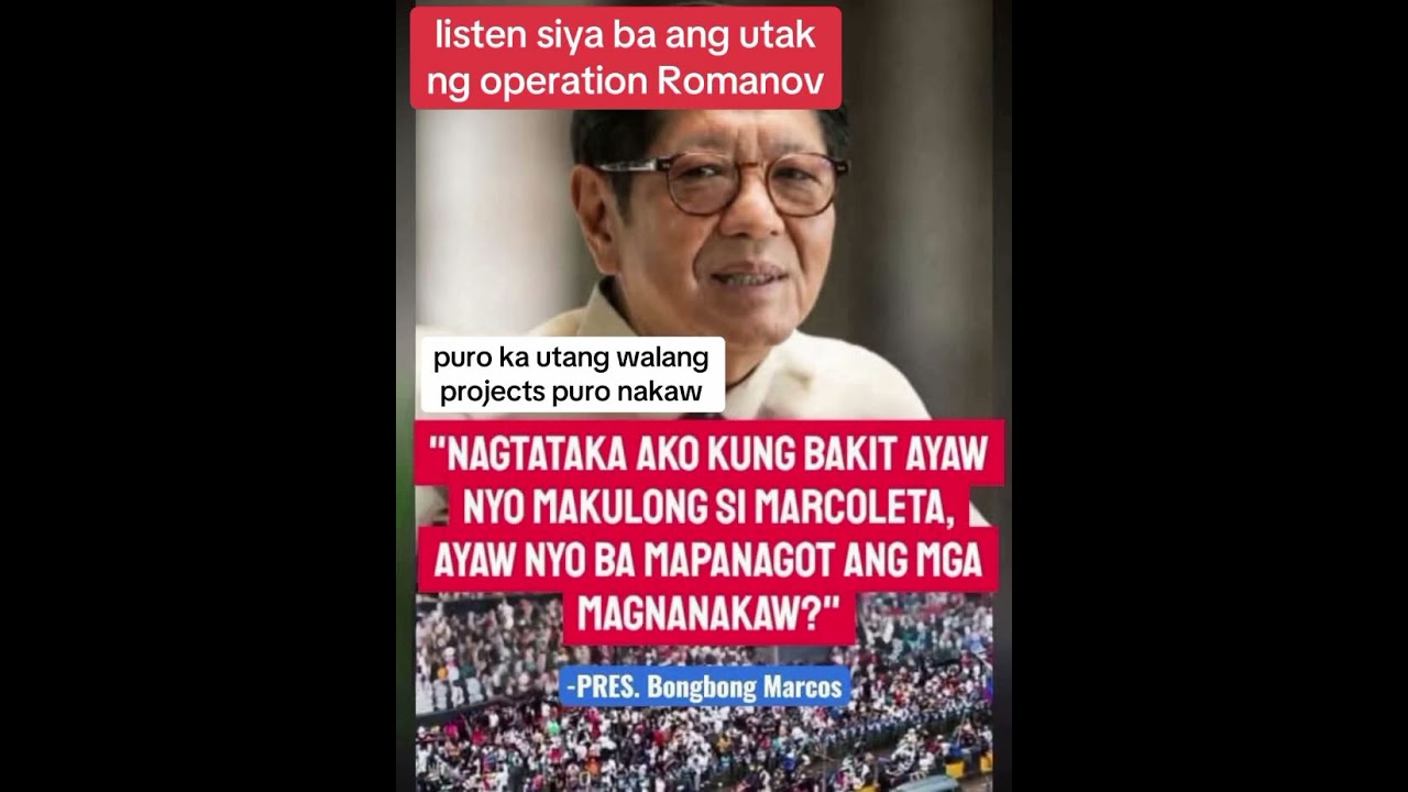 #новостидня #prrd #vpsara #pbbm #новостифилиппин