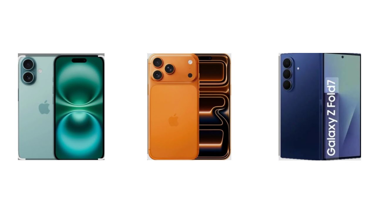 Reviewing my cardboard phones