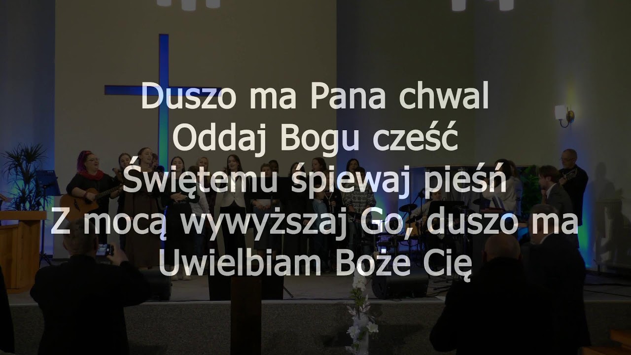 Koncert Ekumeniczny | 25.01.2026