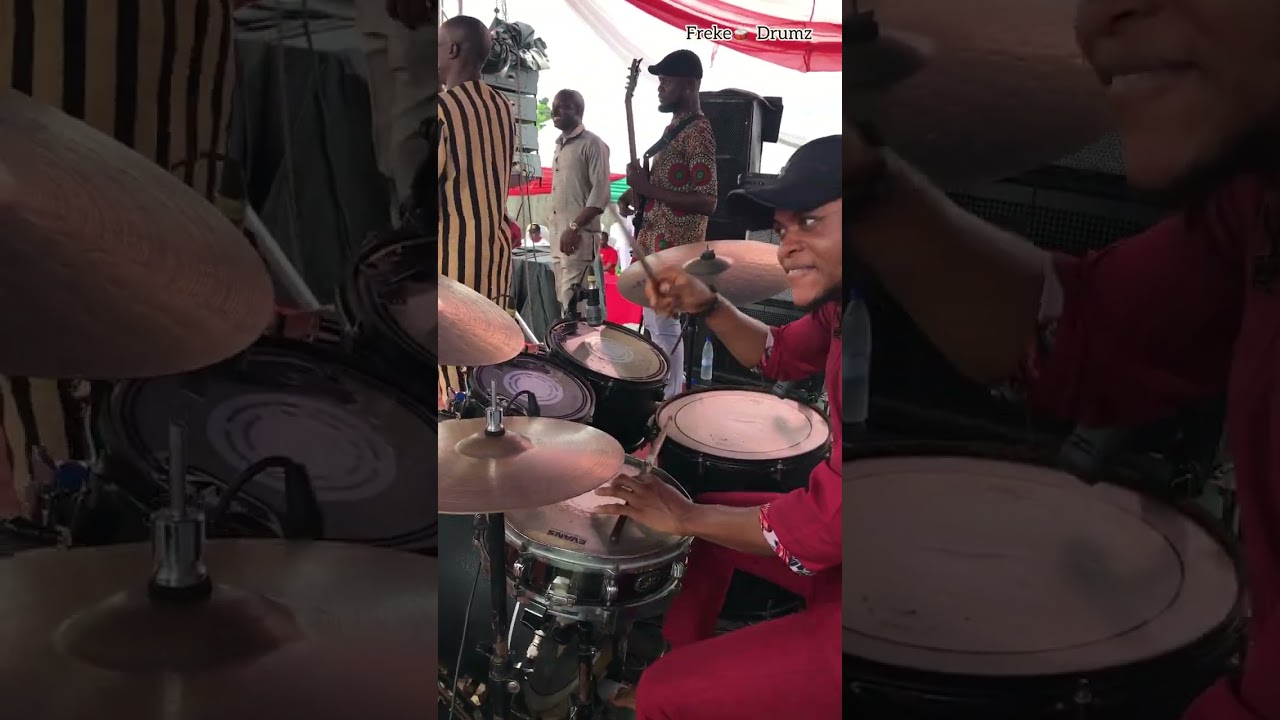 WHAT’S WRONG WITH THIS DRUMMER 🔥🔥 🎧Recommend 