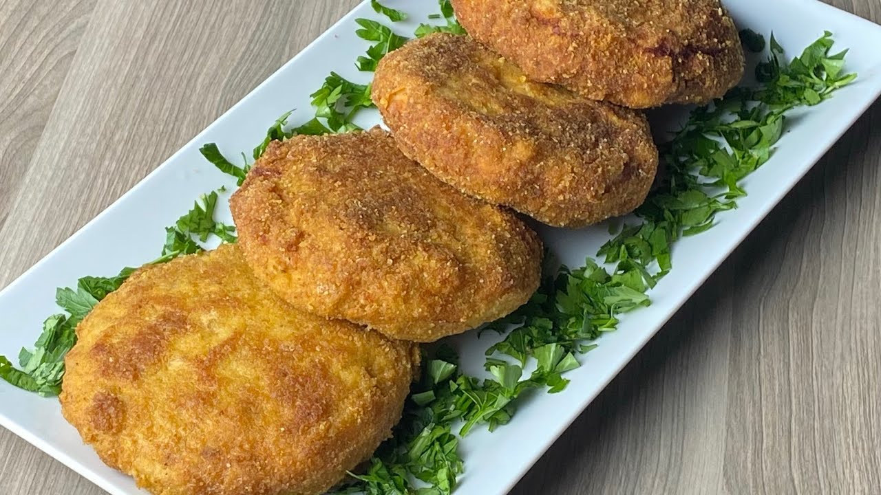 جربو طريقة جديدة للكوردن بلو وبحشوة خطيرة🔥🔥