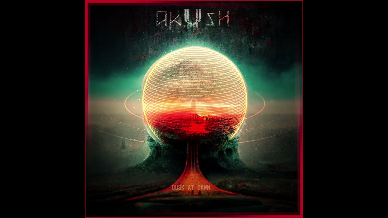 AKVSH EP