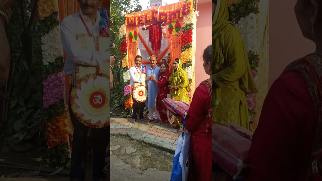 #devbhoomihimachal#marriagevideo #devbhoomihimachal