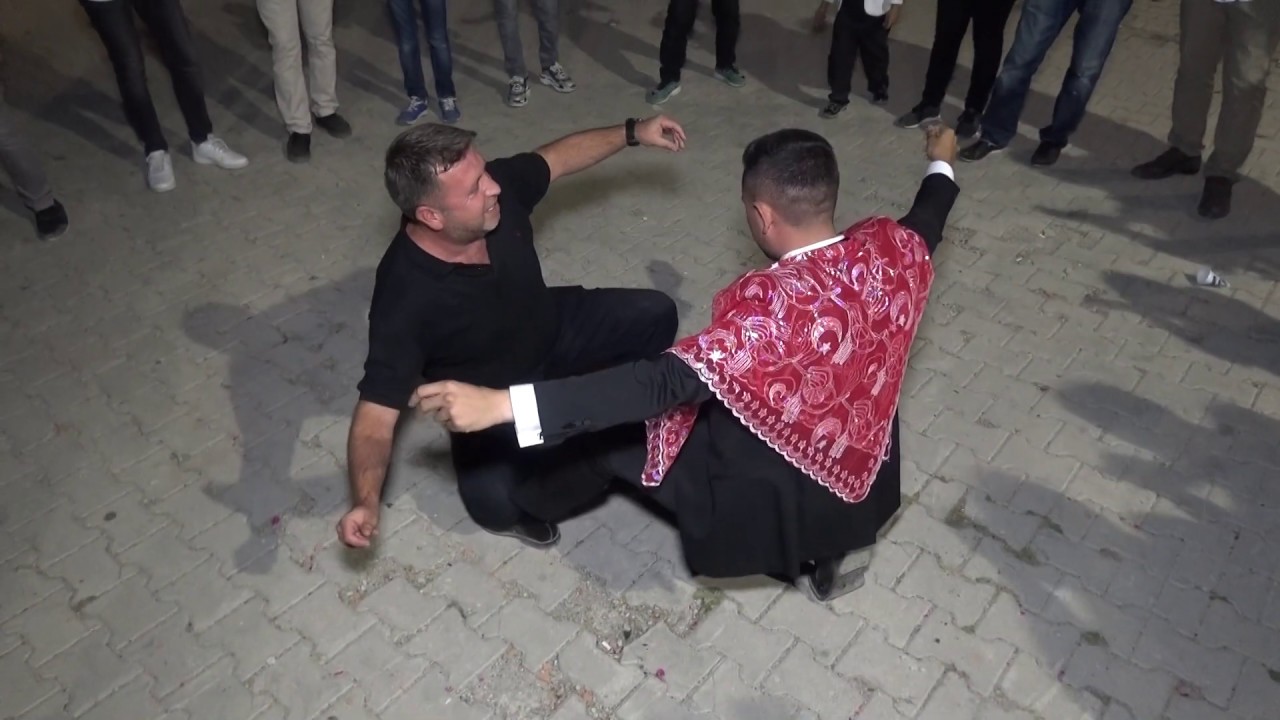 GÖLBAŞILI ÜNSAL KAYA - ANKARA GÖLBAŞI SELAMETLİ KÖYÜ KINA GECESİ ERCÜMENT SARI KARDEŞİMİN