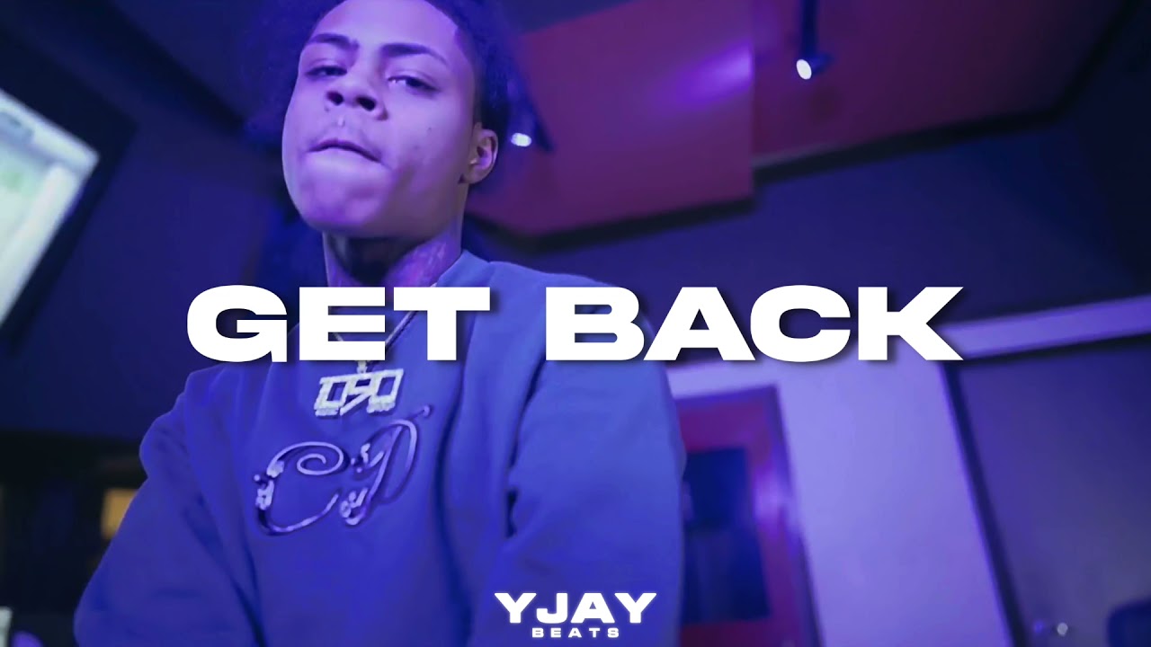 [FREE] Kay Flock x B Lovee x NY Drill Sample Type Beat 2021 