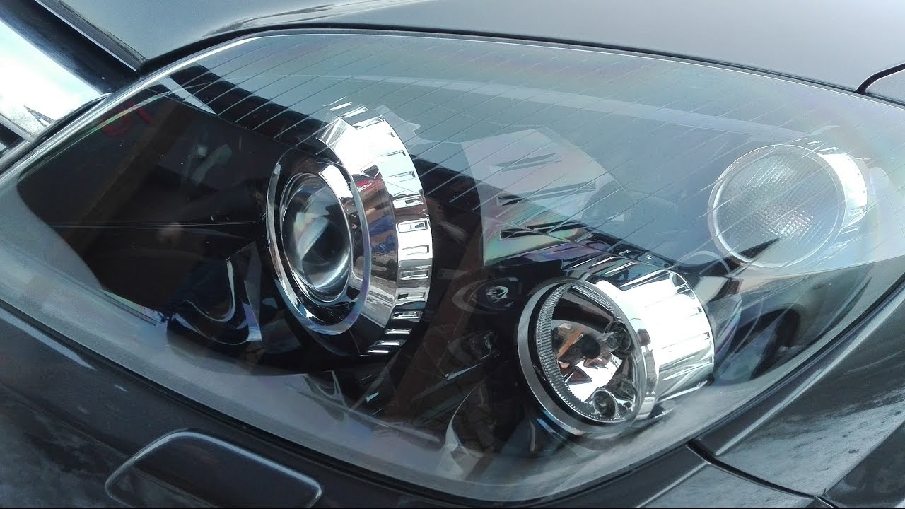 Najdroższy w Europie OPEL ASTRA H 1.8 HTB Rarytas