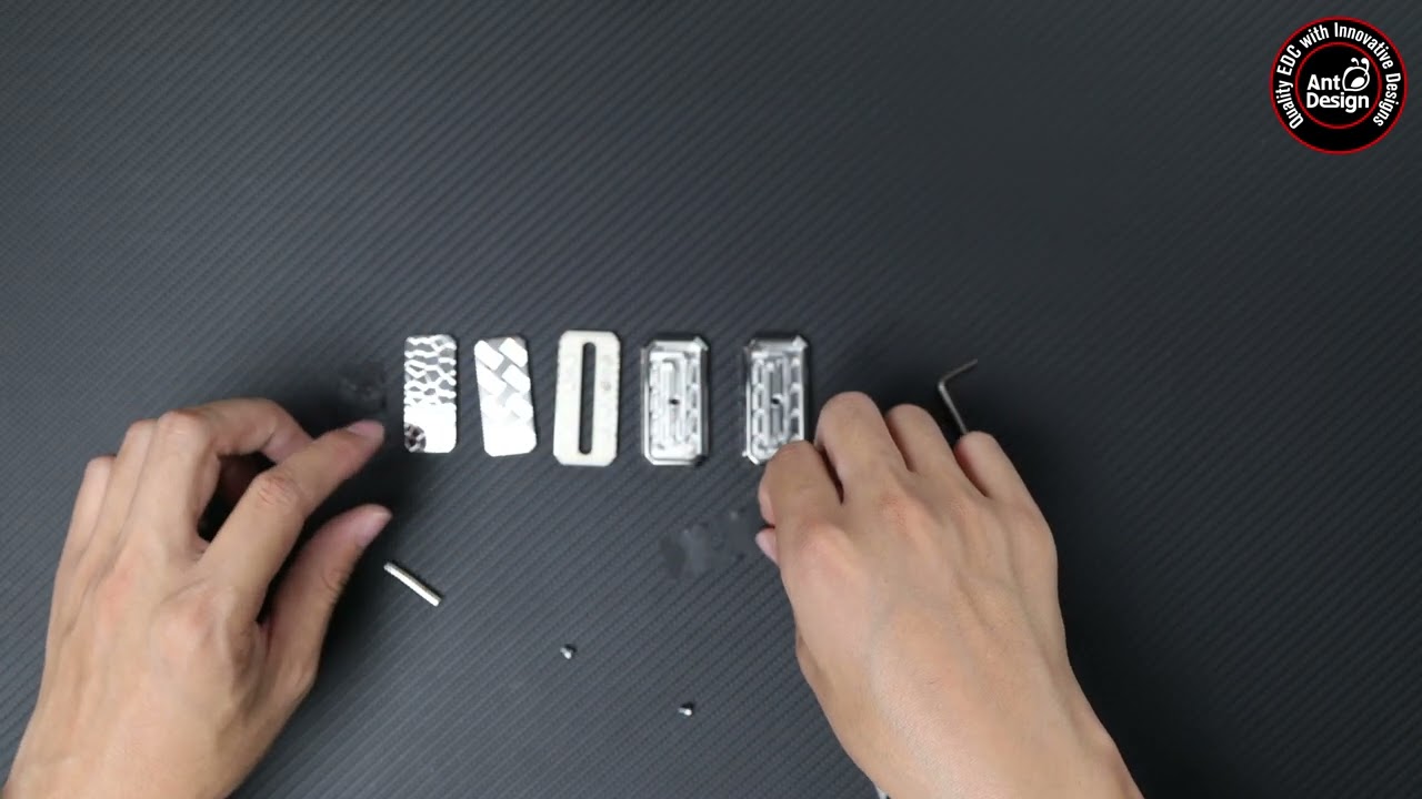 How to assemble S-NANO