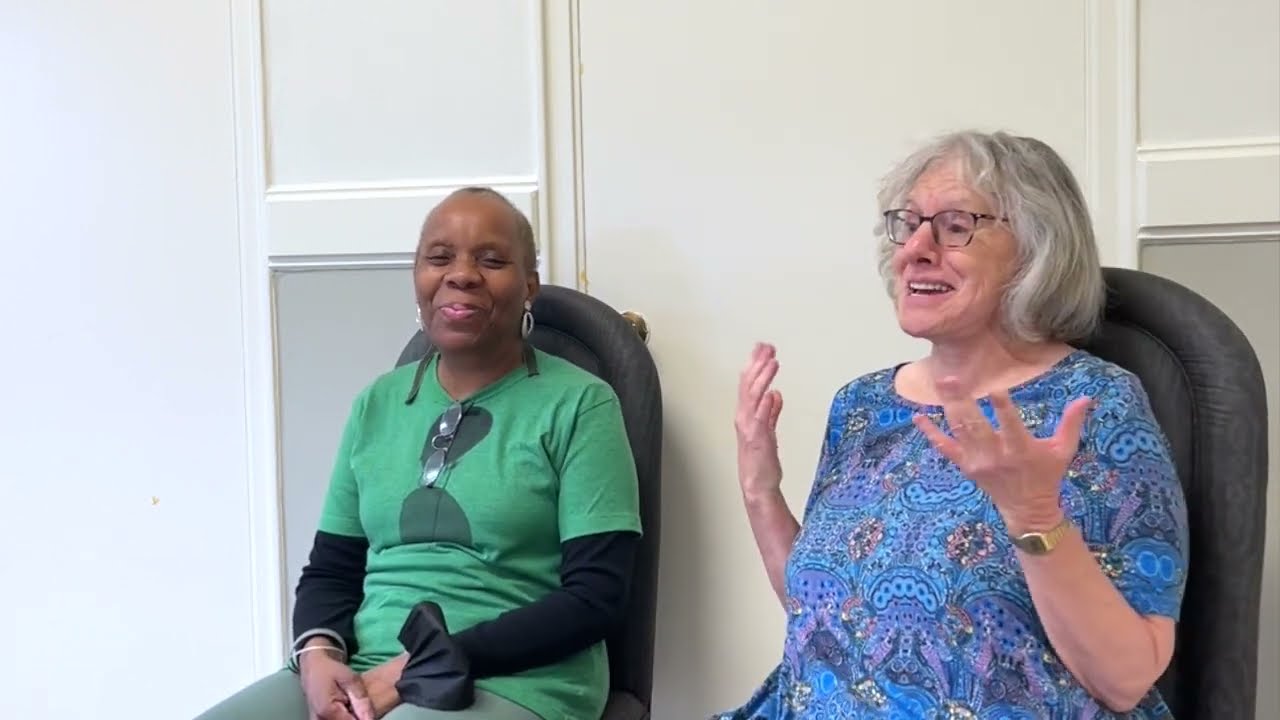 Benefits of Improv for Seniors