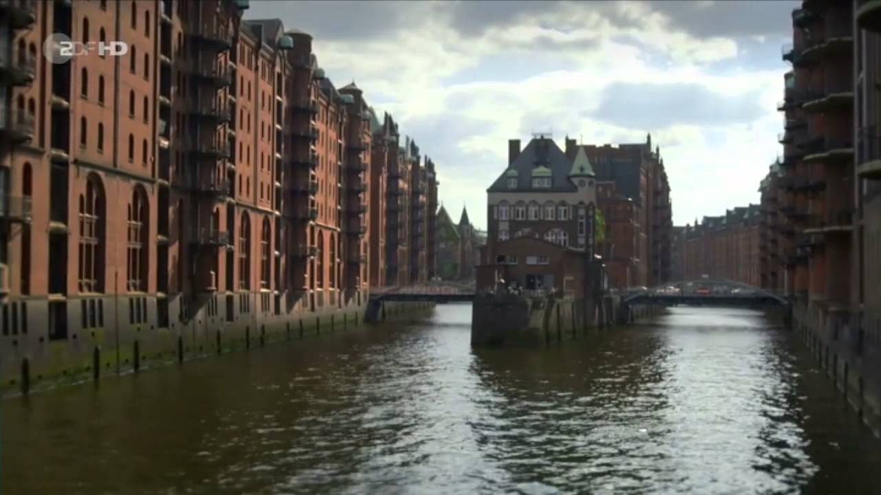 Deutschlands St&auml;dte (1/3) - Macht und Reichtum - Die Geschichte der Handelsst&auml;dte - Terra X - ZDF