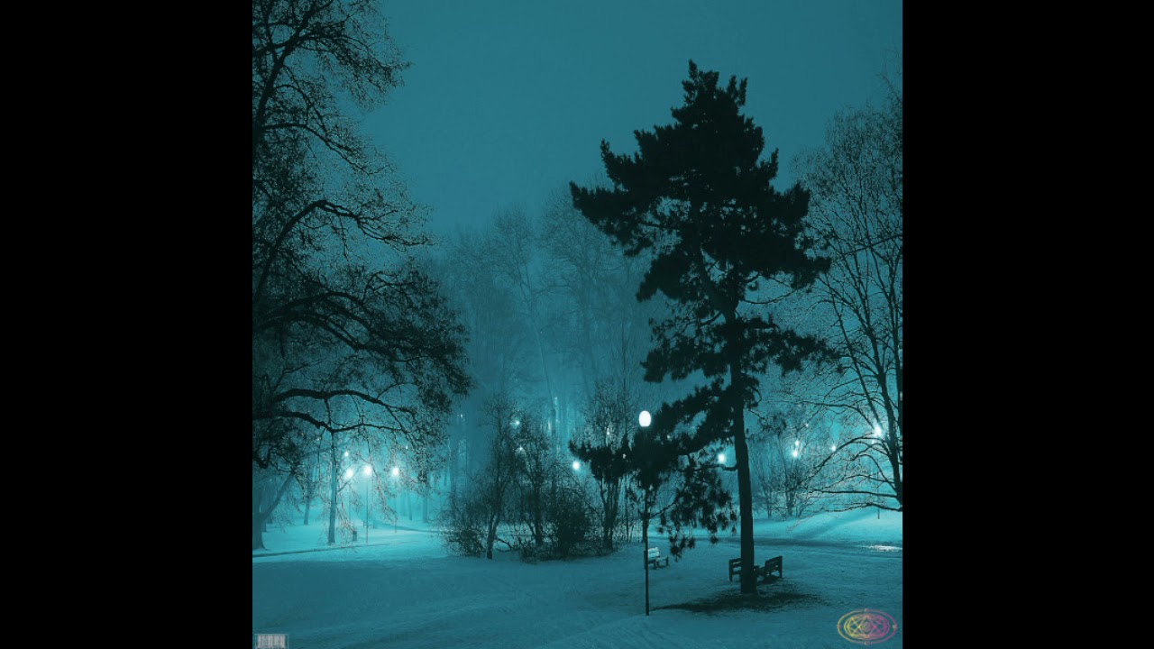 (FREE) Emotional Guitar and piano Beat - Geo Moon - Winter Nights #emotionalbeat #hiphop #trapbeat