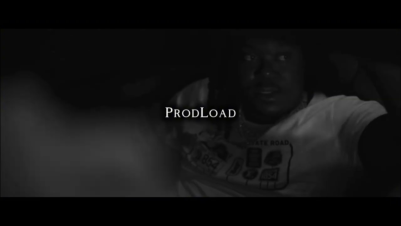[FREE] Pierre Bourne x Lucki Type Beat - Jugg (ProdLoad)