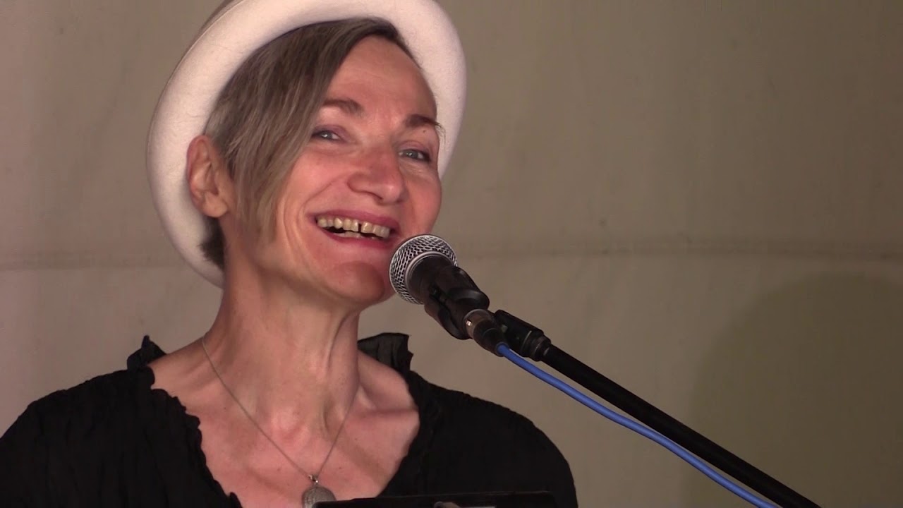 Kultur im Vorgarten  Duo San