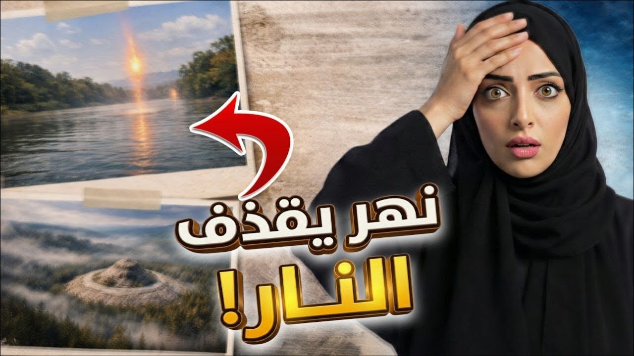 ظواهر طبيعية حيّرت العلماء… والعلم عاجز عن تفسيرها حتى اليوم!