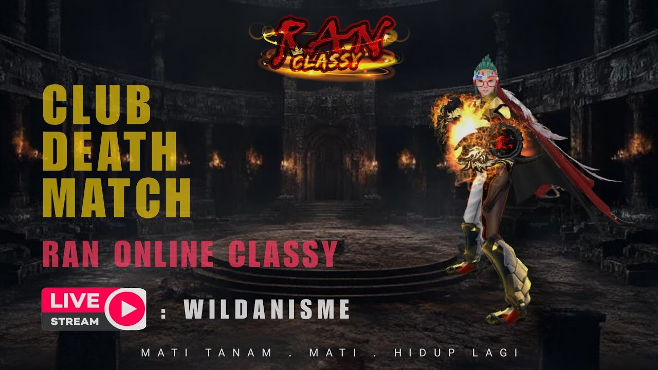 CDM 8vs8 RAN CLASSY (08-01-2026)