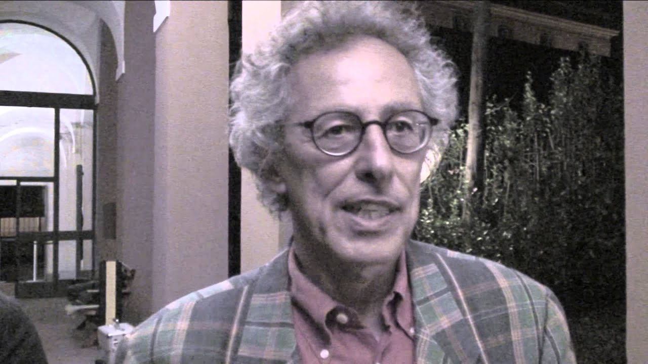 Trastevere Noir Festival 2013: Marco Panella e Paolo Petroni