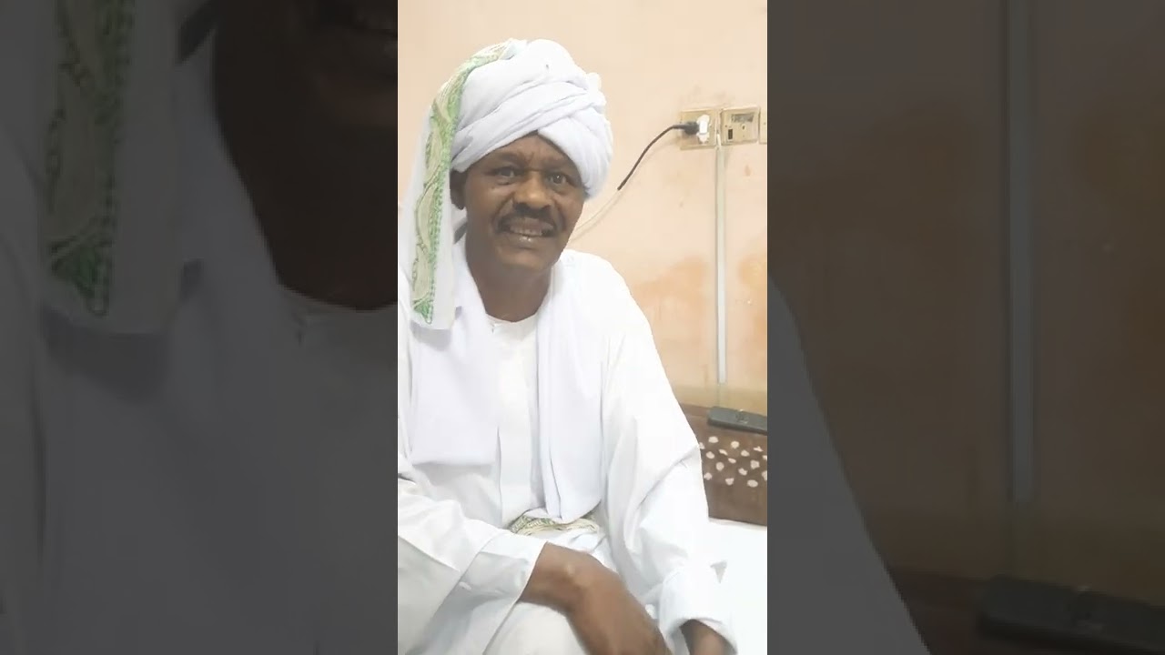 حوار مع القامة الفنان مكي علي ادريس حاوره في الرياض الاعلامي سيد مراد ..تسجيل اوتاشو الحلفاوي