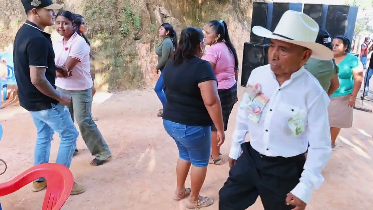 Mi Cumpleaños Pablo Estrada Rea en Potrerillo Coapinole 2026 VIDEO 3