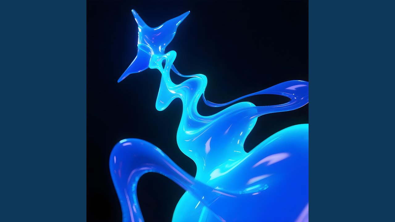 Liquid Neon Flight (Club Mix)