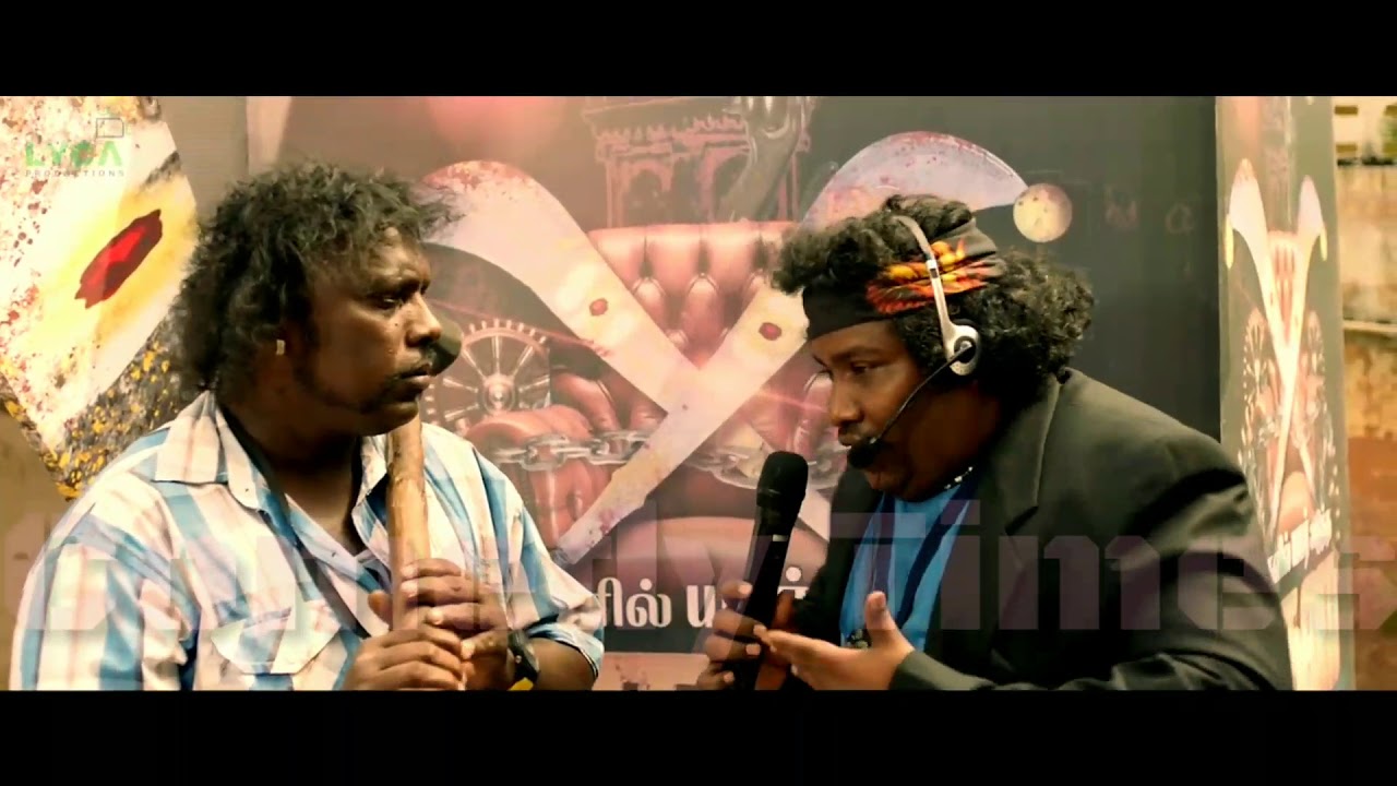 Yogi babu comedy whatsapp status HD