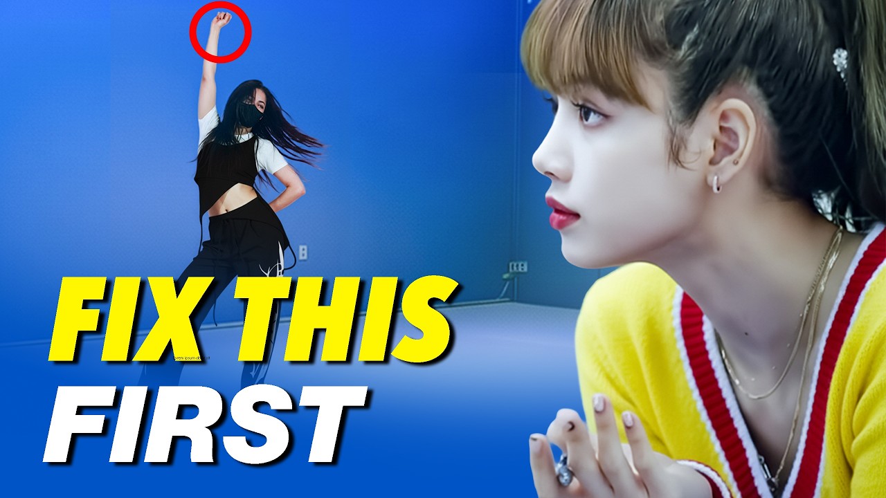 11 Secret Dance Tips from Your Favorite K-Pop Idols