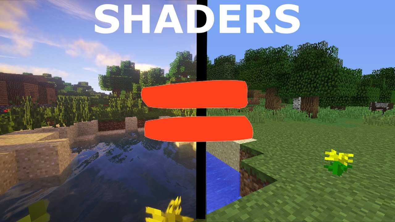 Shaders bemutat&oacute; + Telep&iacute;t&eacute;s