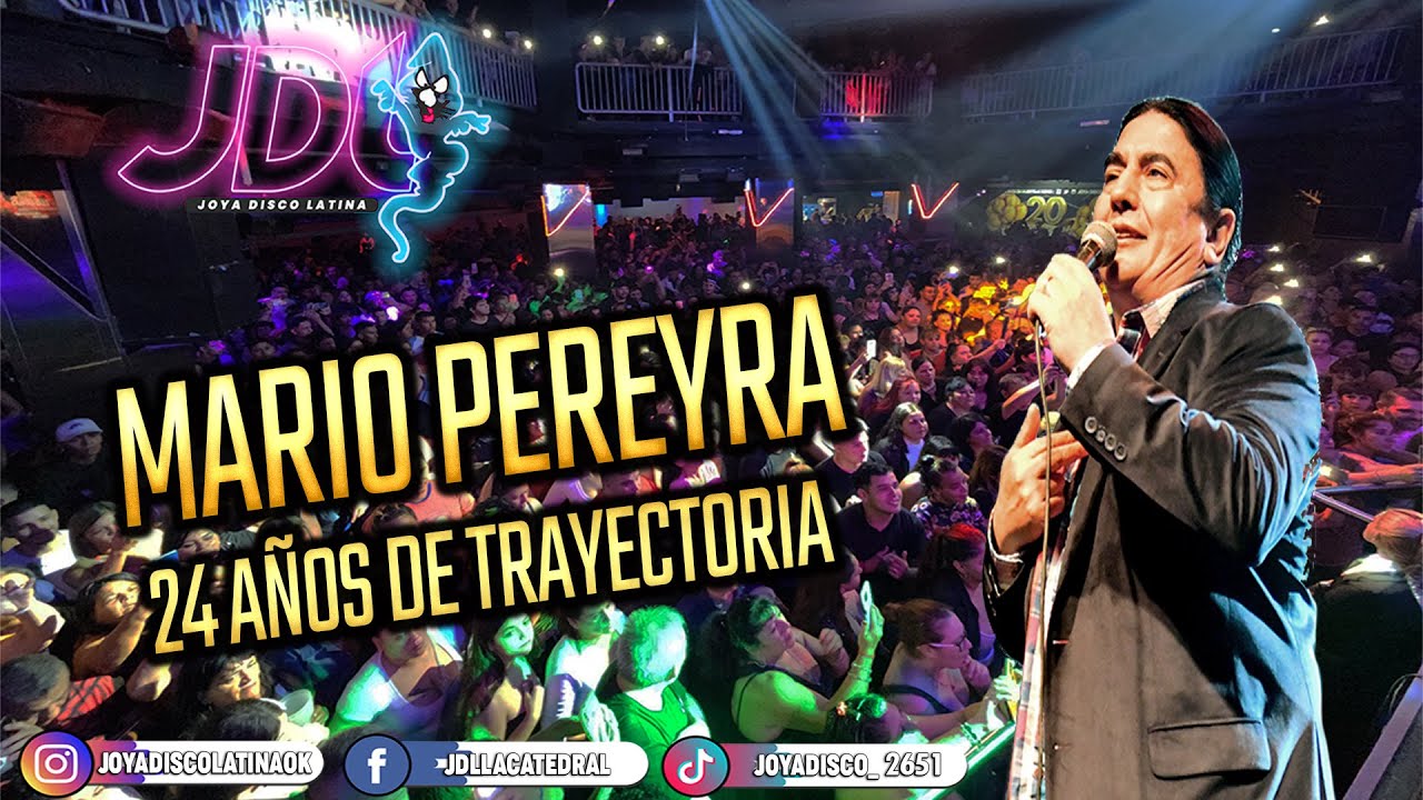 🎶SABADO 18 DE MAYO - Show de 
