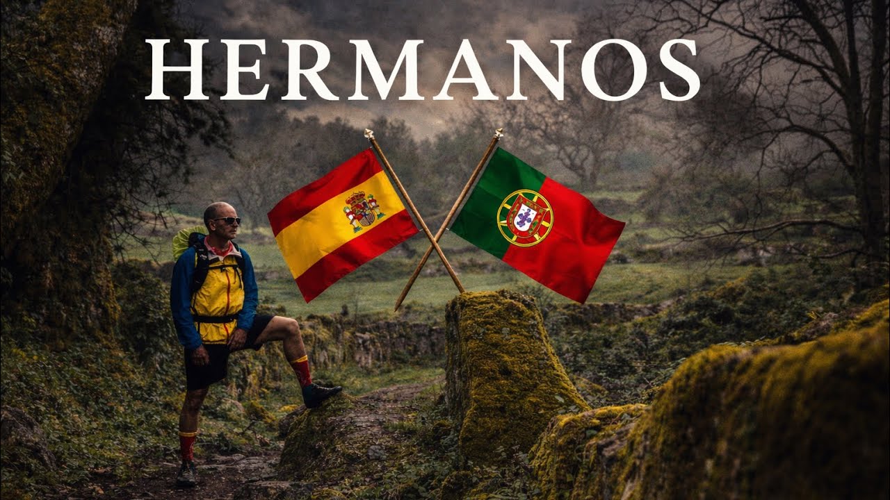 Camino 64 Geira Abril 2026 Parte 4: De Lobios a Castro Laboreiro 