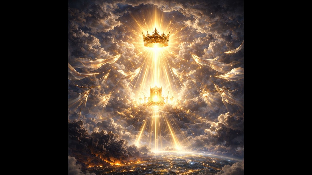 Vencendo vem jesus