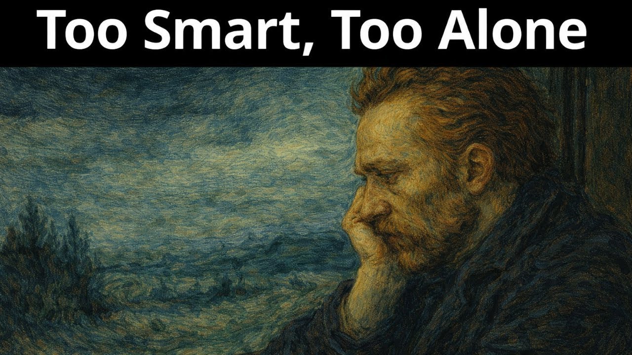 Smart People Struggle With This One Thing