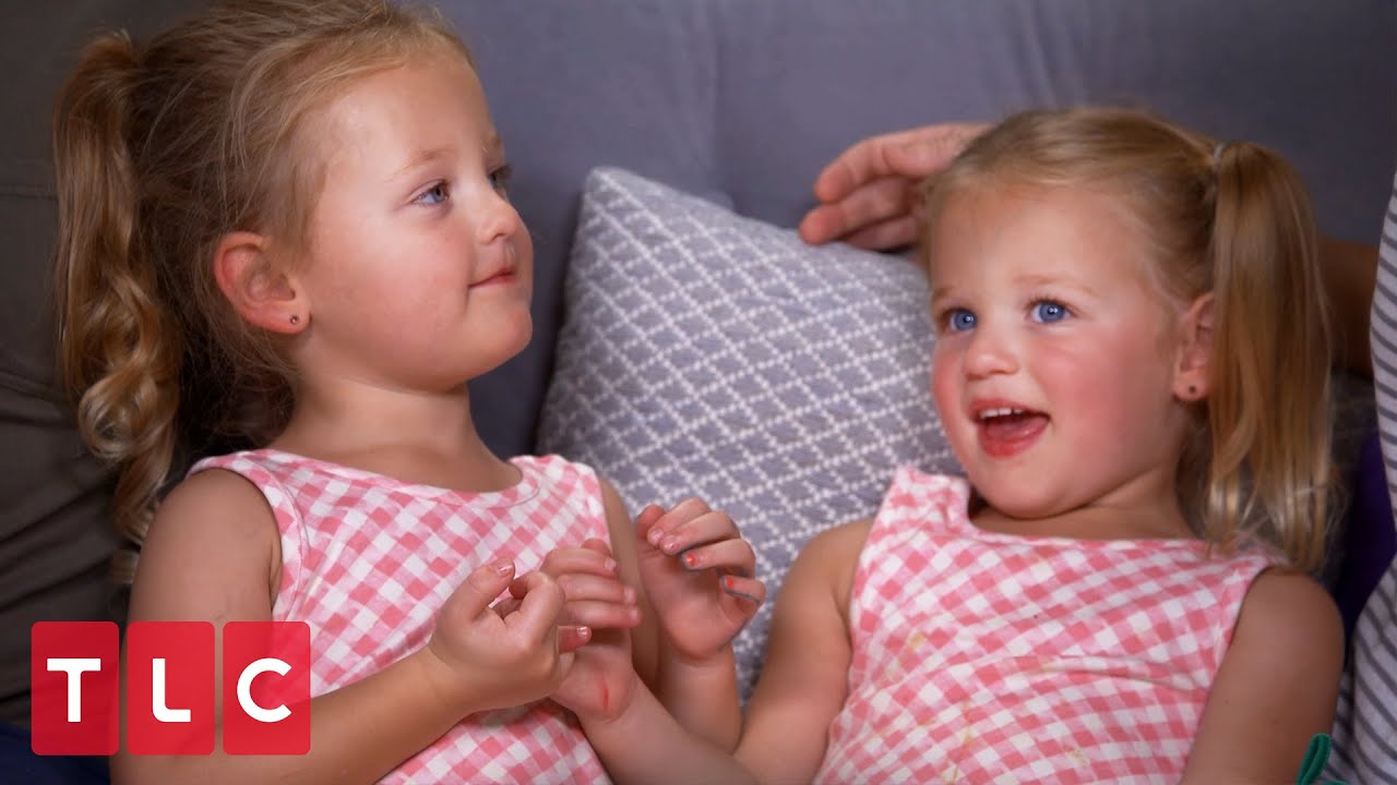 Raising Quints 101: Sharing, Sibling Rivalries, and Discipline | OutDaughtered